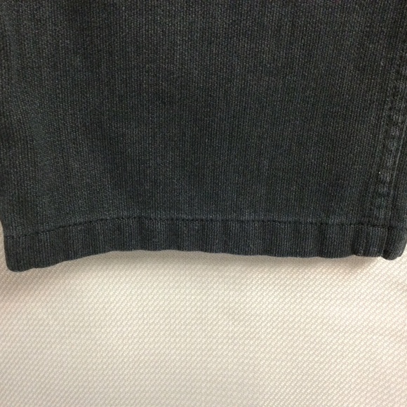 Men’s Kenneth Cole Reaction Pants | Grey | Soft | Corduroy Looking | Sz 34 - Picture 3 of 16